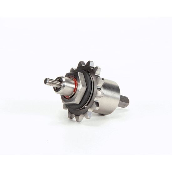 Picture of Sprocket,Clutched , 13 Tooth for Nieco Part# NC14900