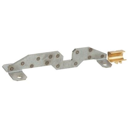 Picture of Support,Center , W/Bearing for Nieco Part# NC16229