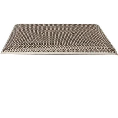 Picture of Screen,Flame Arrestor , Mpb94 for Nieco Part# NC19980