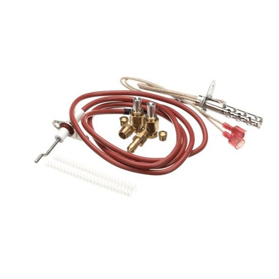 Picture of Pm Kit, Nat, Jf94G  for Nieco Part# 26844