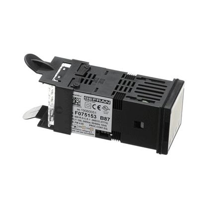 Picture of Temperature Controller  for Nieco Part# NC4403E