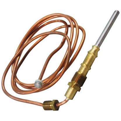 Picture of Thermocouple - 48"  for Nieco Part# NC2101