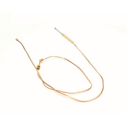 Picture of Thermocouple - 48"  for Nieco Part# NC2101