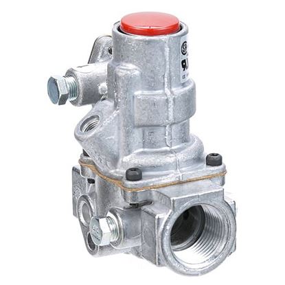 Picture of Valve, Safety - Baso  for Nieco Part# NC12143