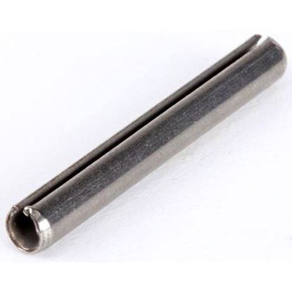 Picture of Ss 1/8X1 Roll Pin 420 for Nieco Part# NC11114