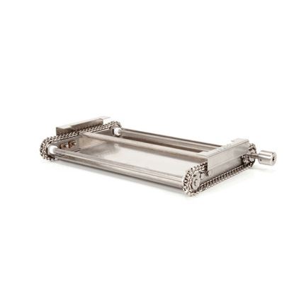 Picture of Push Bar Drive Unit 13In Belt for Nieco Part# NC17250