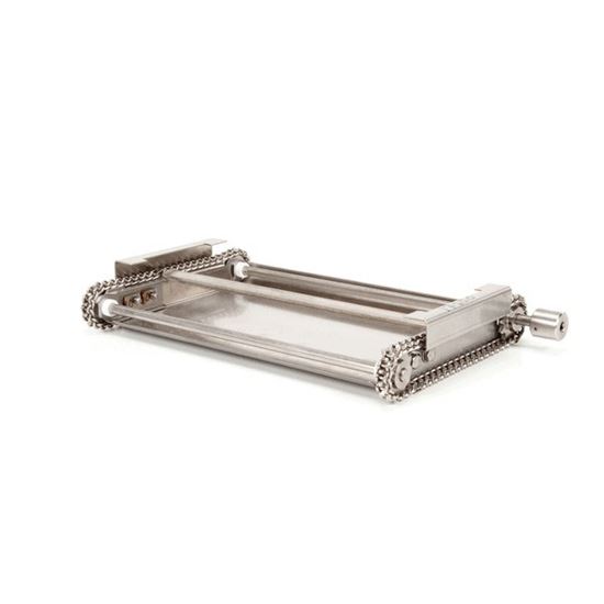 Picture of Push Bar Drive Unit 13In Belt for Nieco Part# NC17250