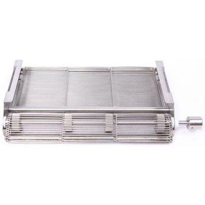 Picture of 13In Wire Belt Drive Unt  for Nieco Part# NC17410
