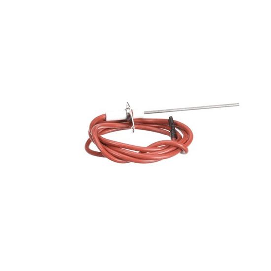 Picture of Slottd-4.5In Flame Sensr  for Nieco Part# 26300