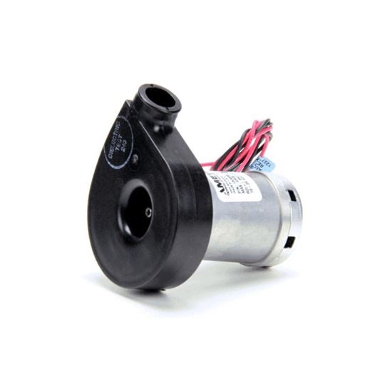 Picture of 24V Microjammer Blower  for Nieco Part# NC18447