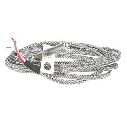 Picture of 1.88In Thrmocouple Probe Type for Nieco Part# NC18861