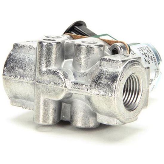 Picture of 1/2 Npt Solenoid Valve 24Vac for Nieco Part# NC19054