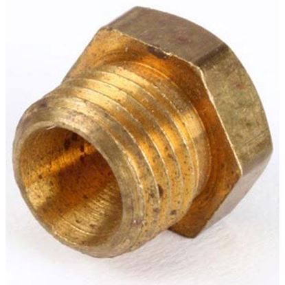 Picture of #48 Burner Orifice  for Nieco Part# NC2015