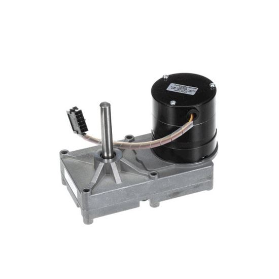 Picture of Revrs Brushles Gear Motr Dc for Nieco Part# NC20786