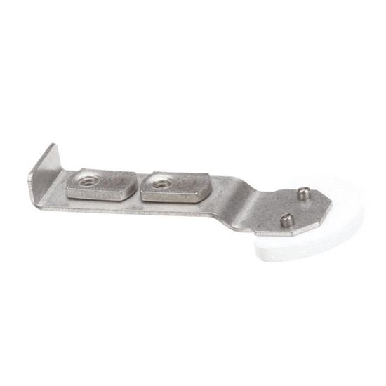 Picture of Lefpush Bar Tensioner Ptfe for Nieco Part# NC22296