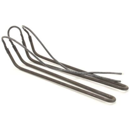Picture of 208V/1200W Element-Pair 10.88 Inch for Nieco Part# -24712