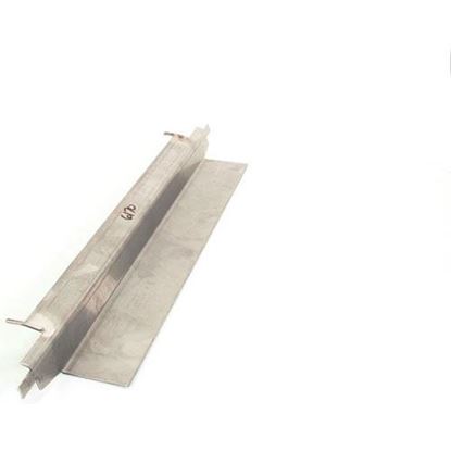 Picture of 22In-Stripper Blade B- Series for Nieco Part# NC6170