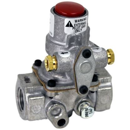 Picture of Valve, Safety-1/2"Fpt  for Nieco Part# NC2122