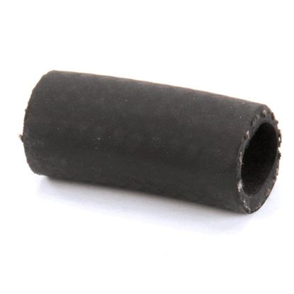 Picture of Hose,Heater,3/4"Id X 2"  for Nieco Part# NC19764