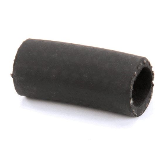 Picture of Hose,Heater,3/4"Id X 2"  for Nieco Part# NC19764