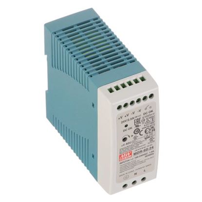 Picture of Power Supply - 24V  for Nieco Part# 27319