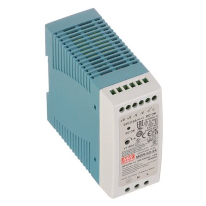 Picture of Power Supply - 24V  for Nieco Part# 27319