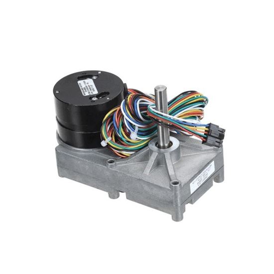 Picture of Gearmotor  for Nieco Part# 26490