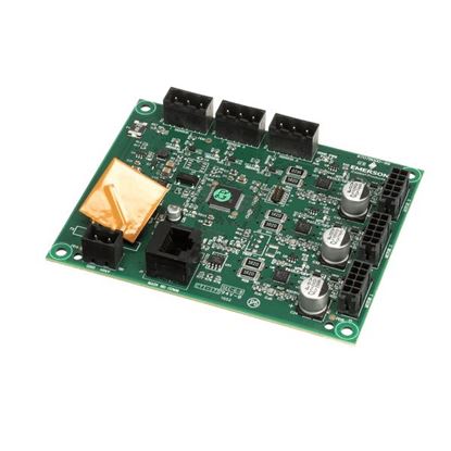 Picture of Control Board  for Nieco Part# 26522