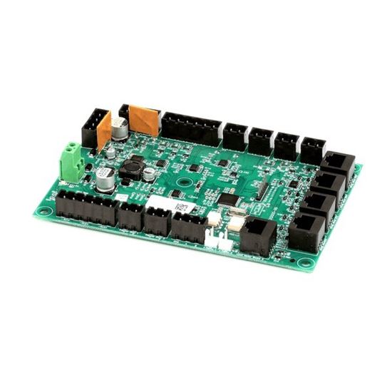 Picture of Mother Board  for Nieco Part# 26524