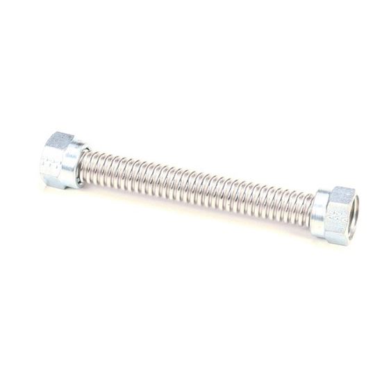 Picture of Flex Hose  for Nieco Part# 13046