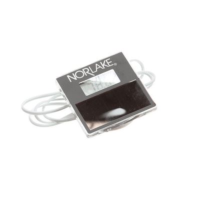 Picture of Digital Solar Thermometr 3Ft Lead for Nor-Lake Part# -94917