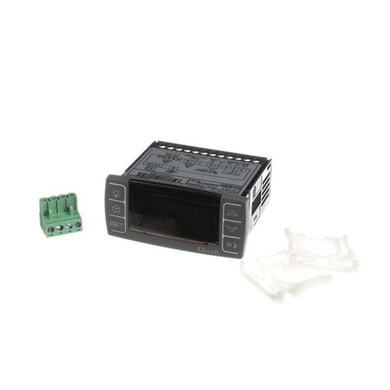 Picture of Cntrl Dixel Xr30Cx-4N1C7  for Nor-Lake Part# 170343