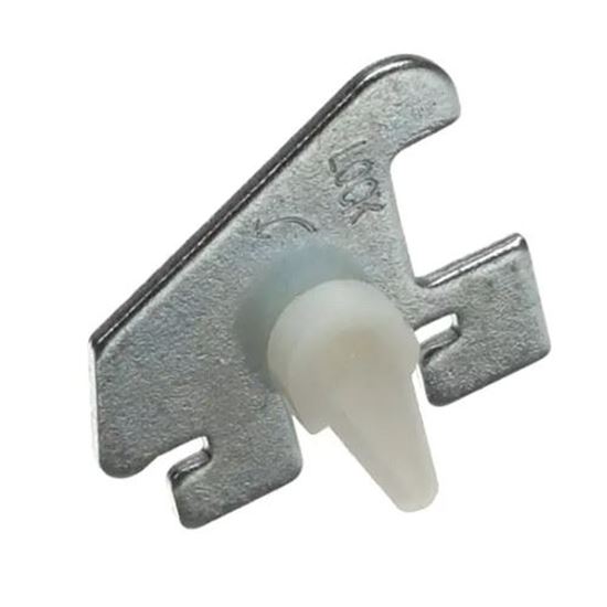 Picture of Shelf Clip  for Nor-Lake Part# -98961