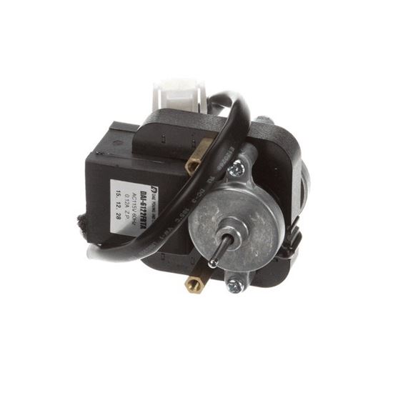 Picture of Evaporator Fan Motor, 1 15V/60H for Nor-Lake Part# 145709
