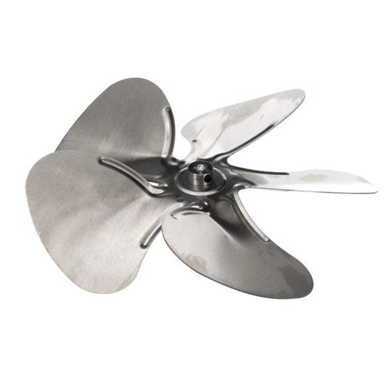 Picture of Condenser Fan Blade, #A D12Ccw2 for Nor-Lake Part# 169459
