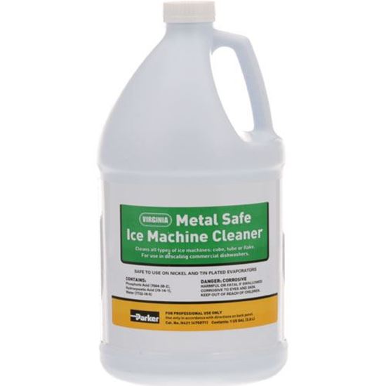 Picture of Ice Machine Cleaner /Scale Remover for Parker Hannifin Part# H421
