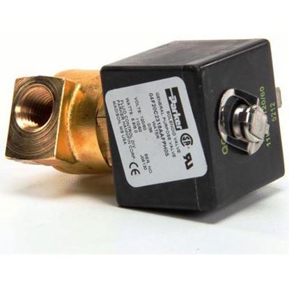 Picture of Solenoid Valve  for Parker Hannifin Part# 04F20C2318AAFPH05