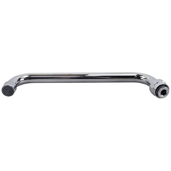 Picture of Swivel Spout - 10"  for Perlick Part# 40137-10