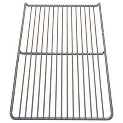 Picture of Shelf,Ref , 19-3/4"D X 9-3/4"W for Perlick Part# PE64809-1