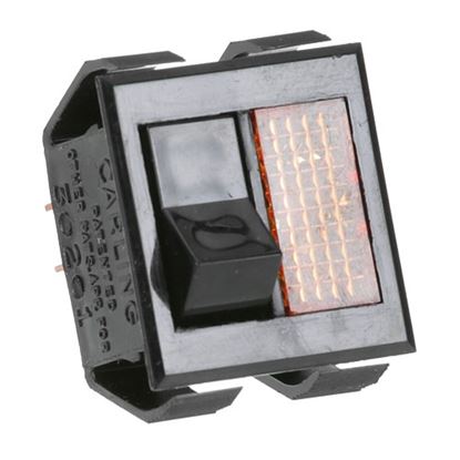 Picture of Rocker Switch  for Perlick Part# PEC31659