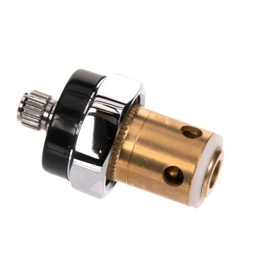 Picture of Nsf Hot Valve Assy  for Perlick Part# 43704H-LF