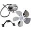 Picture of Fan Motor  for Perlick Part# PE515315009