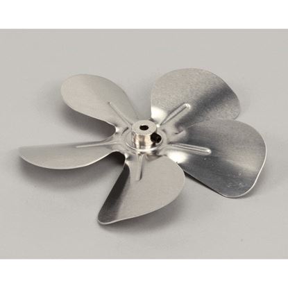 Picture of 5 1/2 Fan Blade 3/16 Bore for Perlick Part# PE57699