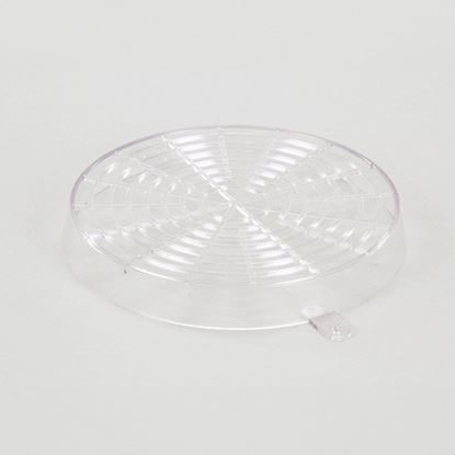 Picture of Evaporator Fan Guard Plastic for Perlick Part# PE65557