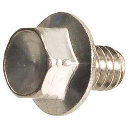 Picture of Bolt,Mounting Stud , Bskt Hngr for Pitco Part# PT60118201