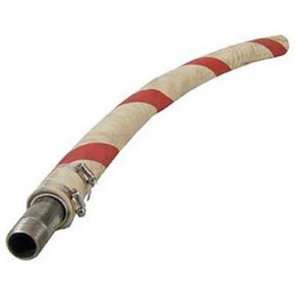 Picture of Hose,Fryer Drain , 36", 1"Npt for Pitco Part# B6615001C