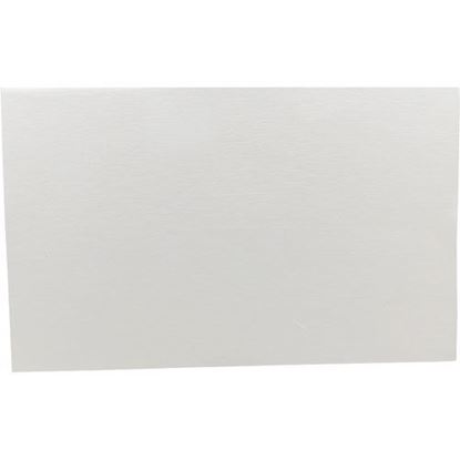 Picture of Filter,Oil , 17-1/2"X 28", 100-Pk for Pitco Part# PP10606 CHECK UM