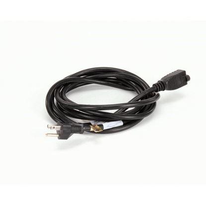 Picture of Cord,Power (10')  for Pitco Part# PTPP11380