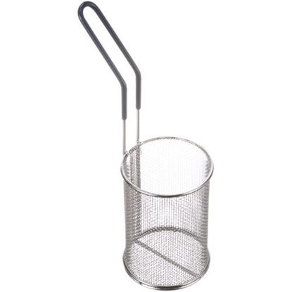 Picture of Basket,Pasta , 5"Od X 7"H,S/S for Pitco Part# PTB4510001