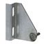Picture of Hinge  for Pitco Part# PTB3801601